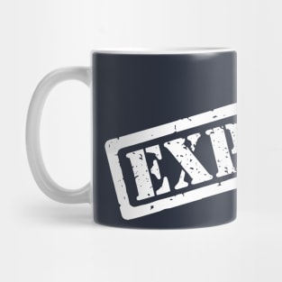 export Mug